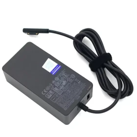 Original Surface Book 2 Charger, 102W 15V 6.33A Power Adapter