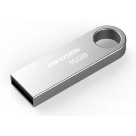 Hikvision 16GB metallic flash disk