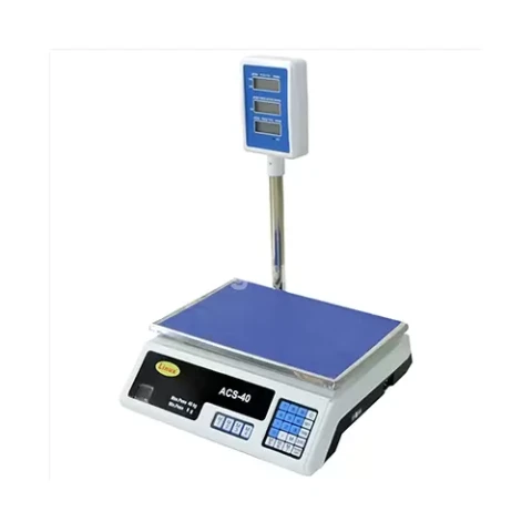 Digital Meat Weighing Scale Price in Kenya