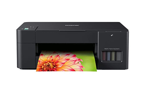 Brother DCP-T220 ink Tank Printer