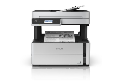 Epson EcoTank ET-M3180 duplex Wi-Fi Printer