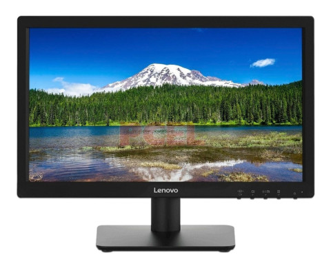 Glantix:0700 000736 | Lenovo D19-10 Monitor 18.5