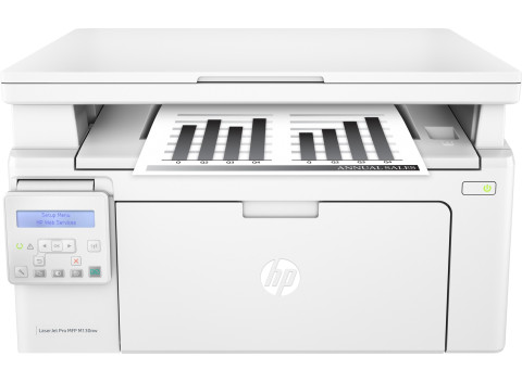 Glantix 0700 000736 Hp Laserjet Pro Mfp M130fw Printer In Kenya