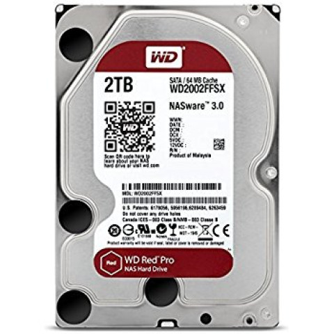 Align Bald In time Buy WD RED 2TB NAS HD hard disk | Glantix:0700 000736