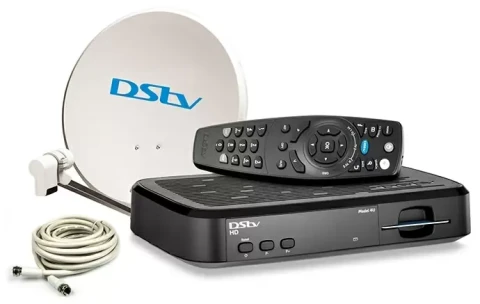 DStv