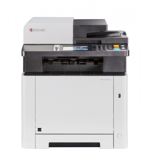 Kyocera ECOSYS M5526cdn color printer