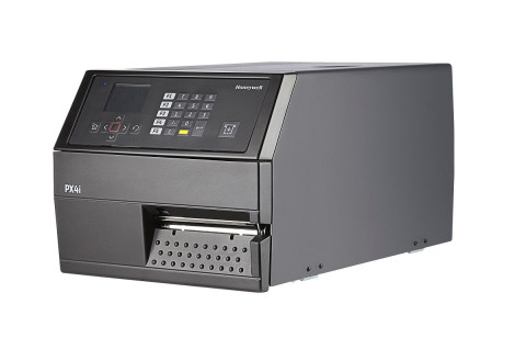 Honeywell PX6ie 6" Print Width Label Printer | Rapidtech Digital Solutions