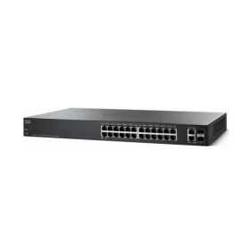 Cisco SF2024 Small Business 24 Port switch