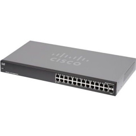 Cisco SR2024T 24 port Small Business gigabit Switch