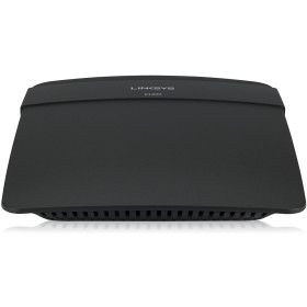 Linksys E1200 N300 Wireless Router