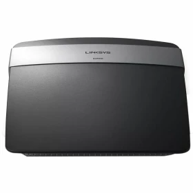 Linksys E2500 N600 Dual-Band Wi-Fi Router 