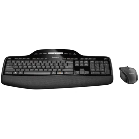 Logitech MK710 Wireless Keyboard & Mouse Combo