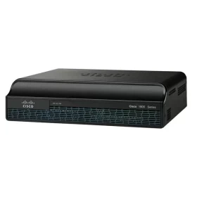 Cisco 1941 Integrated Services Router
