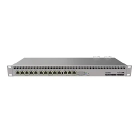 Mikrotik RB1100AHx4 1U rackmount router