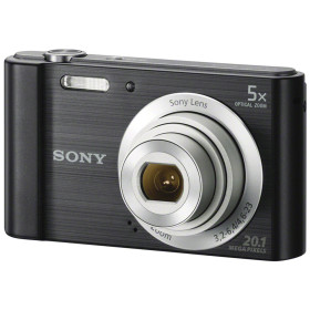 Sony DSC-W800 digital camera