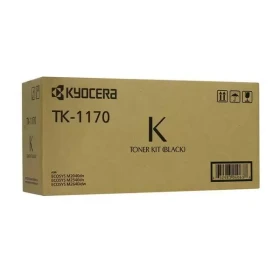 Kyocera TK-1170 Black original toner