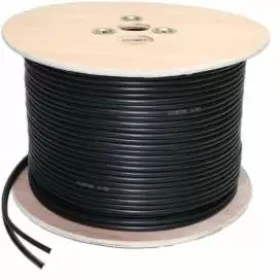Astel 305m coaxial cable