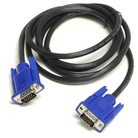 VGA cable 1.5m