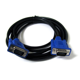 VGA cable 5m