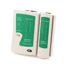 Network LAN Cable Tester Tool