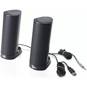 Dell stereo speaker system