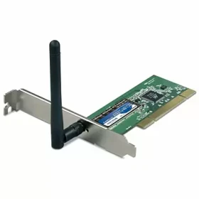 PCI wireless card