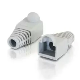 Rj45 boots pack