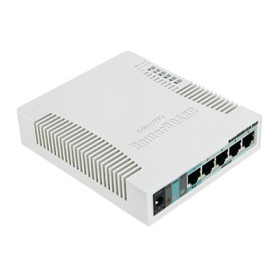 Mikrotik RB951Ui-2HnD wireless access point