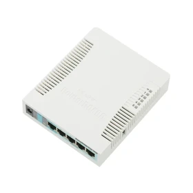 Mikrotik RB951G-2HnD wireless Gigabit Access Point