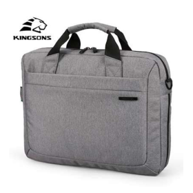 Kingsons Laptop Handbag 13.3" Grey KB KS3183W-GR