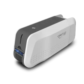 IDP SMART-51D Dual-Sided ID Card Printer