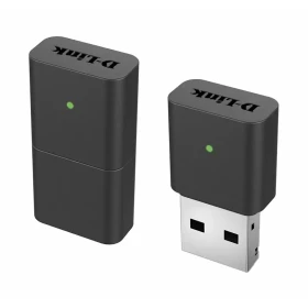 D-link DWA-131 300Mbps Wireless N Nano USB Adapter
