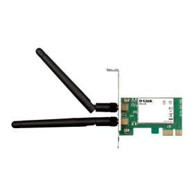 D-link DWA-548 PCI Express Desktop Adapter