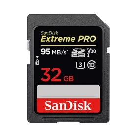 SanDisk Extreme Pro 32GB  