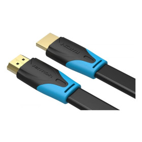 Vention HDMI flat cable 10M