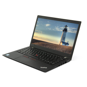 Lenovo ThinkPad T460s core i5 8GB RAM 256GB SSD EX-UK Laptop