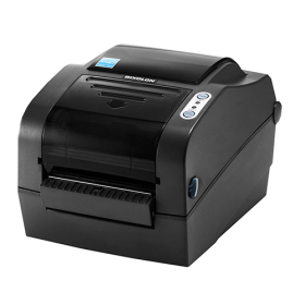 Bixolon XD5-40T 4-inch Direct Thermal Desktop Label Printer
