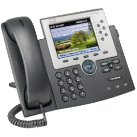 Cisco CP-7965 Unified IP Phone 