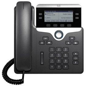 Cisco IP phone 7841