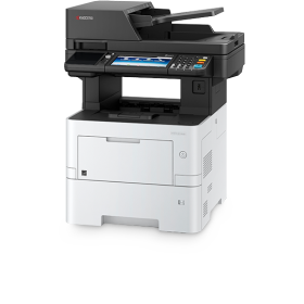 Kyocera Ecosys M3145idn Multifunction Printer 