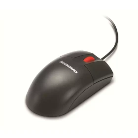 Lenovo USB mouse