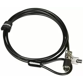 Lenovo security cable lock
