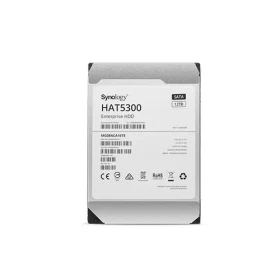 Synology HAT5300 12TB 3.5 inch SATA III Enterprise HDD