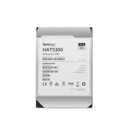 Synology HAT5300 8TB 3.5 SATA III Enterprise HDD