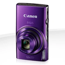 Canon IXUS 285 HS 20.2 MP Digital Camera