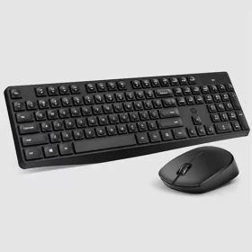 HP Wireless Keyboard and Mouse Combo CS10