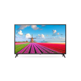 LG 43 inch 4K Smart LED TV UP75 series