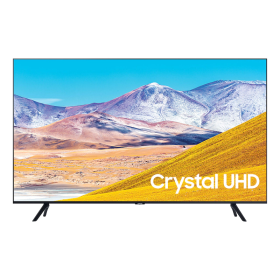 Samsung 55 inch 4K Ultra HD Smart TV