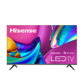 Hisense 32 inch HD Smart Android TV