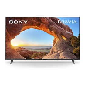 Sony 55 inch 4K UHD HDR Android smart TV 55X85J